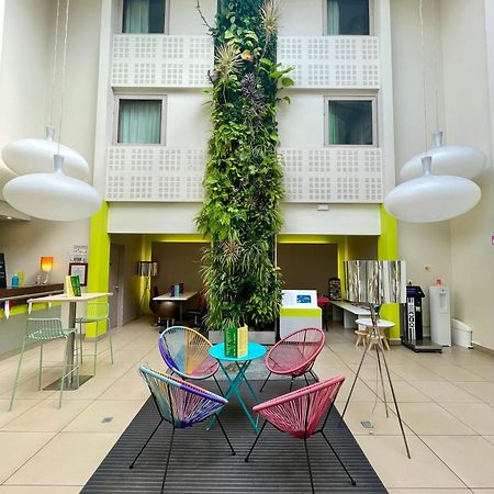 Ibis Styles Bordeaux Aeroport Hotel Merignac  Luaran gambar