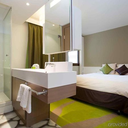 Ibis Styles Bordeaux Aeroport Hotel Merignac  Luaran gambar