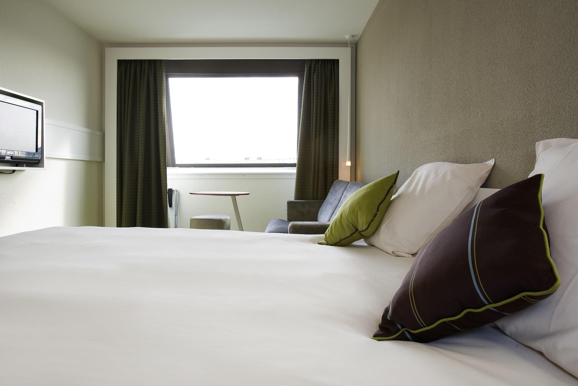 Ibis Styles Bordeaux Aeroport Hotel Merignac  Luaran gambar