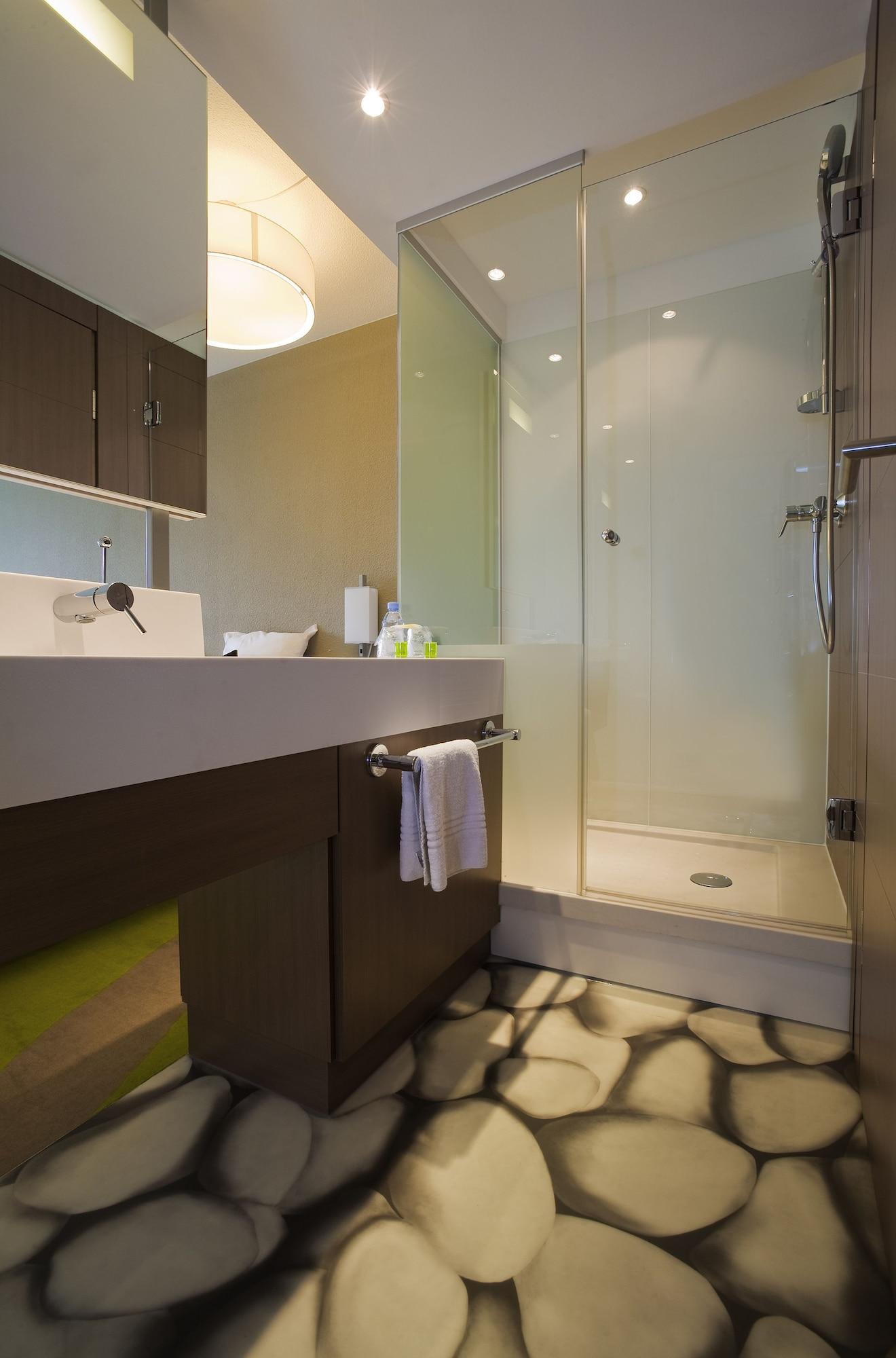Ibis Styles Bordeaux Aeroport Hotel Merignac  Luaran gambar