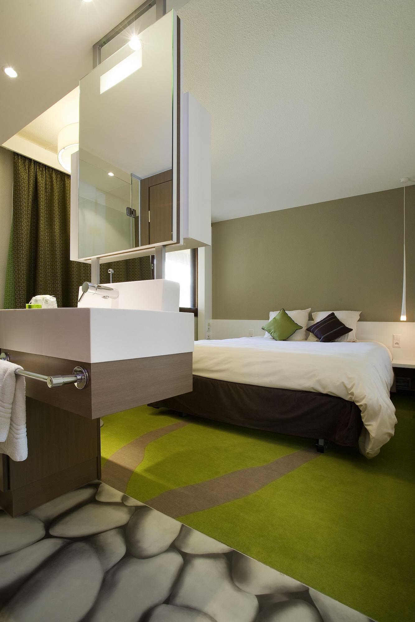 Ibis Styles Bordeaux Aeroport Hotel Merignac  Luaran gambar