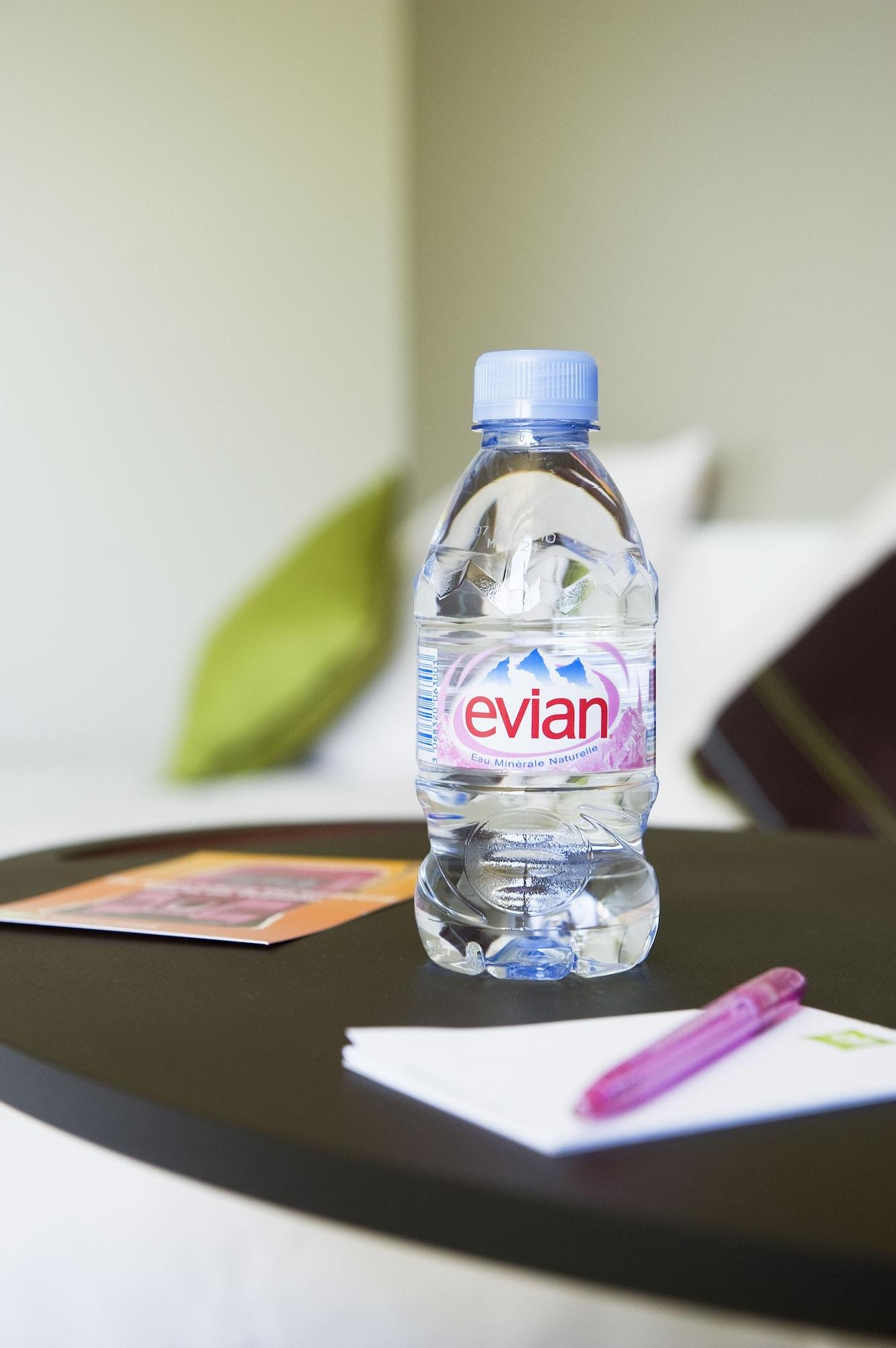 Ibis Styles Bordeaux Aeroport Hotel Merignac  Luaran gambar