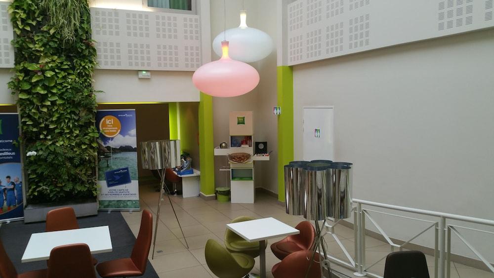 Ibis Styles Bordeaux Aeroport Hotel Merignac  Luaran gambar