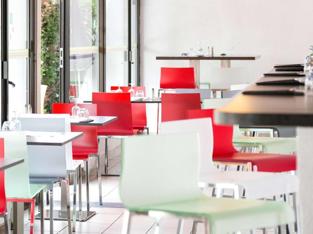 Ibis Styles Bordeaux Aeroport Hotel Merignac  Luaran gambar