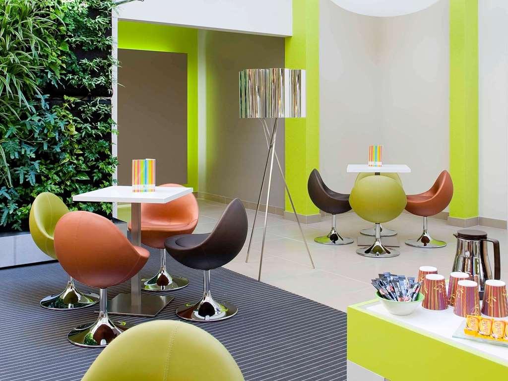 Ibis Styles Bordeaux Aeroport Hotel Merignac  Kemudahan gambar