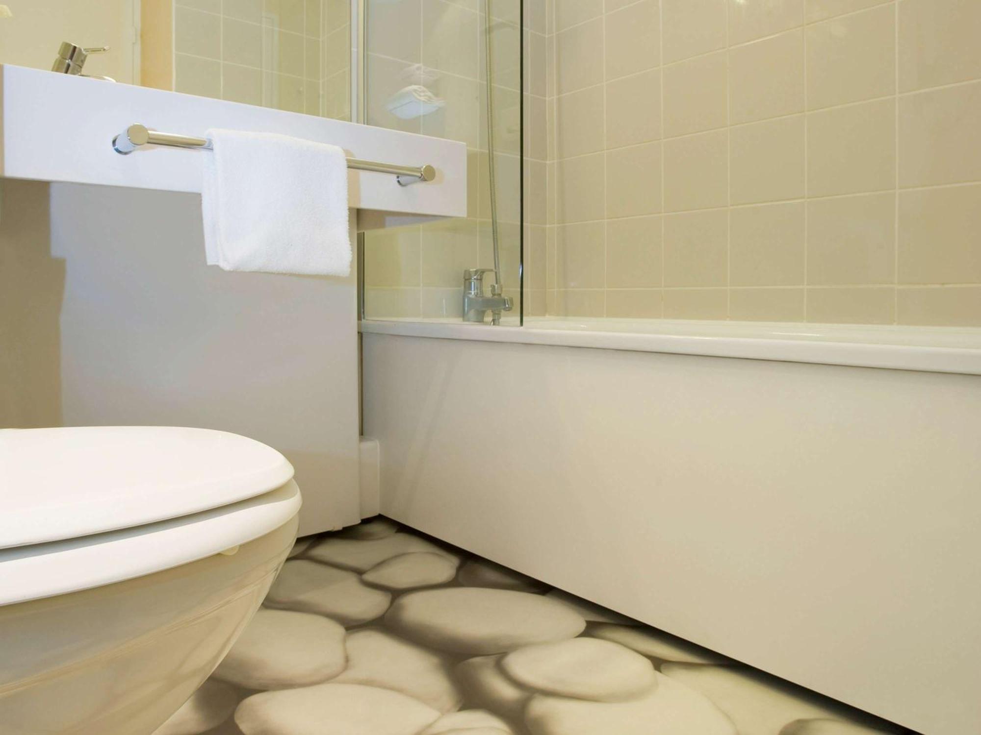 Ibis Styles Bordeaux Aeroport Hotel Merignac  Luaran gambar