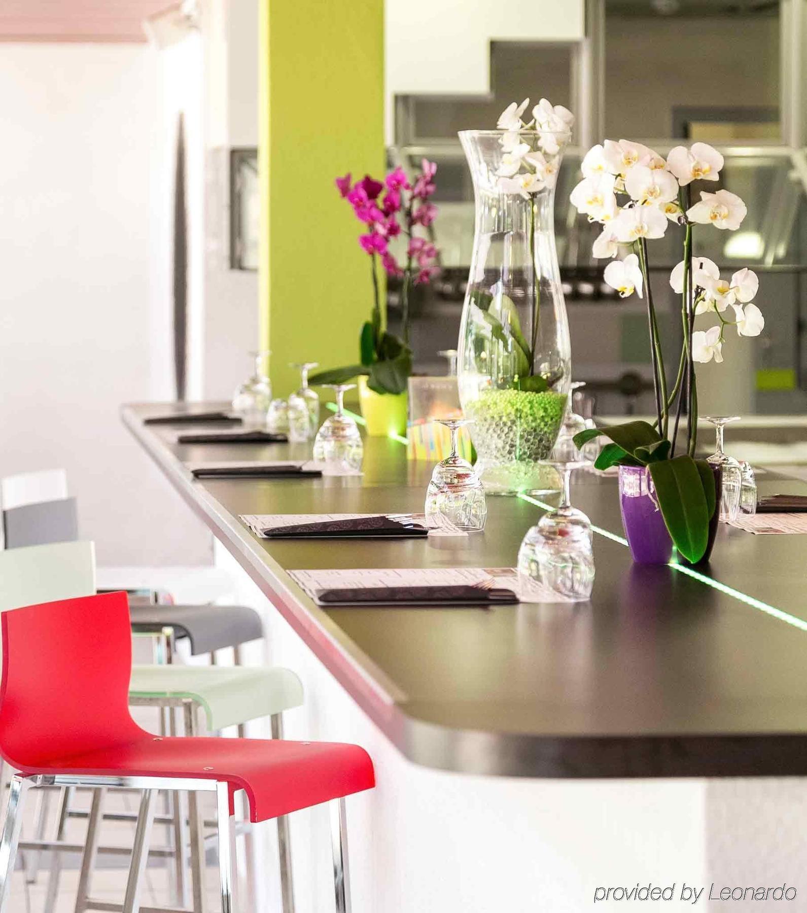 Ibis Styles Bordeaux Aeroport Hotel Merignac  Luaran gambar
