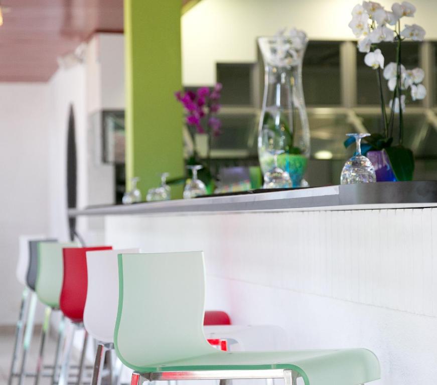 Ibis Styles Bordeaux Aeroport Hotel Merignac  Luaran gambar