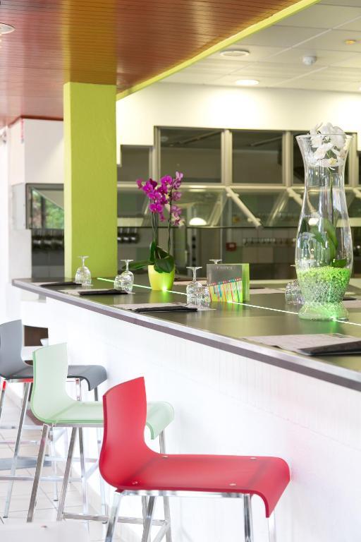 Ibis Styles Bordeaux Aeroport Hotel Merignac  Luaran gambar