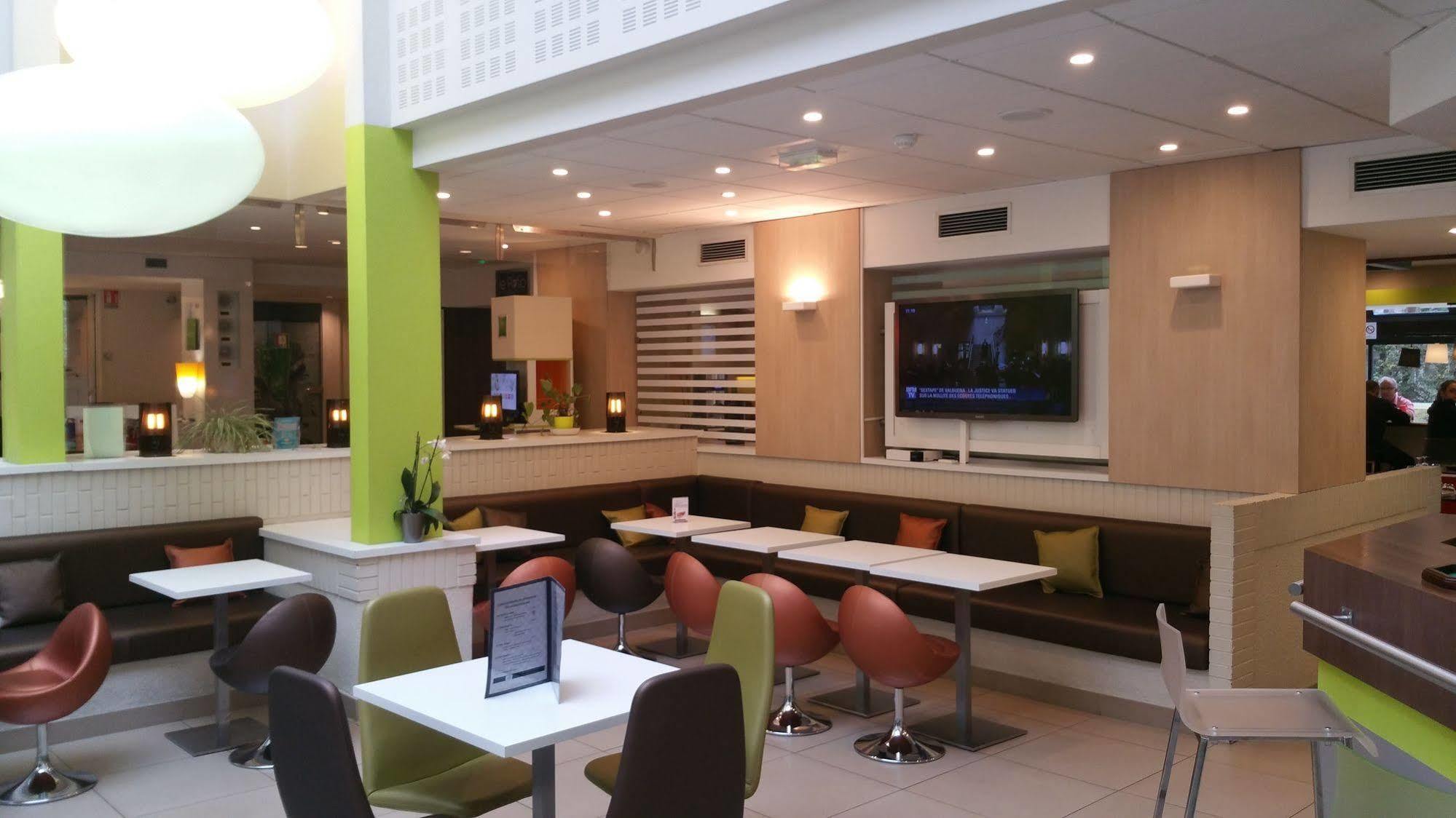 Ibis Styles Bordeaux Aeroport Hotel Merignac  Luaran gambar